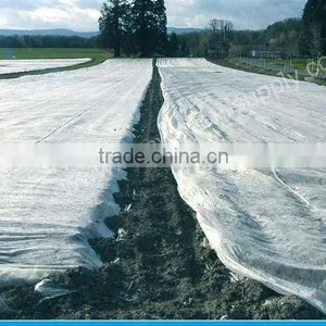 Non Woven Landscape Fabric Factory thumbnail-5