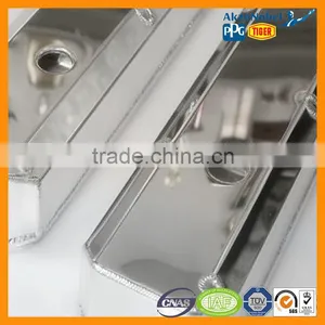 Jiangyin 6063-t5 Class One High Quality Aluminum Alloy Plate thumbnail-1