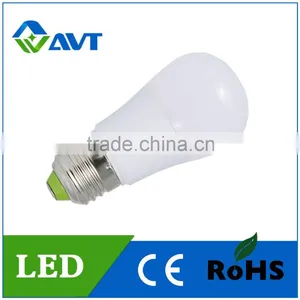 2016 High Brightness Energy Saving China Supplier 3W 5W 7W Mini Led Bulb B22 Bulb Base thumbnail-1