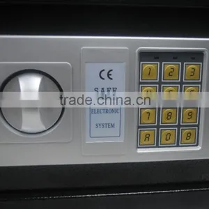 Cheap Digital Small Safe Cabinet,safe Manufacturer thumbnail-6