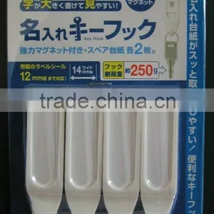 Hot Sale Magnetic Hook In Japan thumbnail-1