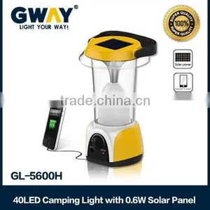30 SMD Led Camping Lantern,400lm15w,GL-5300 thumbnail-6