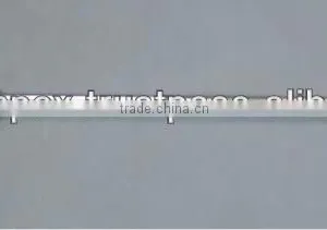 Cast Brass Shoe Horn thumbnail-1
