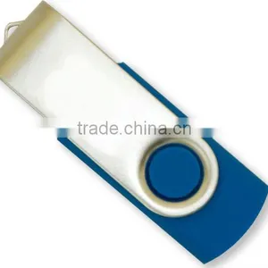 Fashion Stylus Twister Usb Flash Drive Storage Device for Smart Phone thumbnail-3