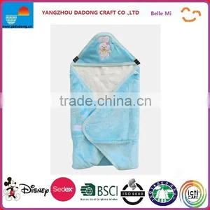 Plush Baby Hug Quilt/ Baby Hug Quilt / Hug Quilt thumbnail-1