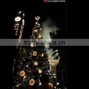 IP68 Waterproof CE FCC CQC UL Certificated Led Light for Christmas thumbnail-2