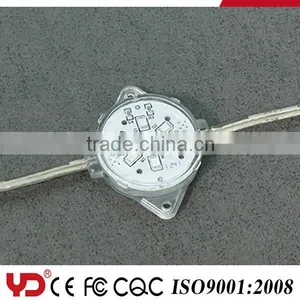 YD IP68 V-0 Led Display for Outdoor Advertising thumbnail-3