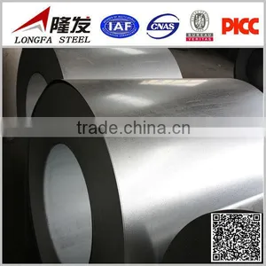 Aluminum and Zinc Coated Sheet in Coils thumbnail-1