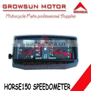 Motorcycle Parts Speedometer for Keeway Horse150 Motorcycle thumbnail-1