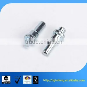 Hot Sales Truss Head Galvanized Decorative Pin thumbnail-1