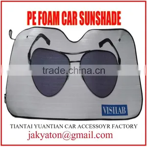 Car Sunshade Car Sun Shade Sun Visor Car Sunvisor Car Sun Visor Car Windshield Car Accessories thumbnail-6