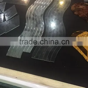 Auto Cnc Cutting Machine for Materials Studio Glass Mirror Verre thumbnail-5