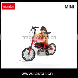 RASTAR MINI Licensed Carbon Steel 16 Inch Bike Baby Bicycle Price thumbnail-1