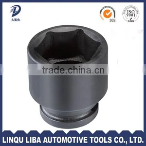 China Supplier Carbon Steel Socket Wrench 1/2'' and 3/4 '' thumbnail-6