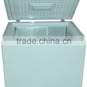 DC 24V-110V Solar Freezers thumbnail-1