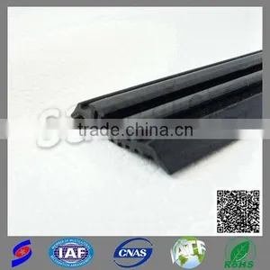 High Quality Adhesive Rubber Seal Strip Made in China thumbnail-1