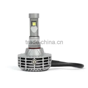 Super Waterproof New Generation h7 Led With 5 Color Temperature Available thumbnail-4