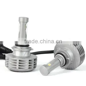 Car Accessories Best Price g6 LED Headlight All in One 2800LM Auto 9006 Led Headlight thumbnail-3