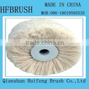 Wool Wheel in Glass Polish thumbnail-1