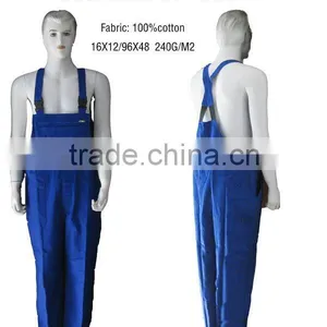 BP-004 High Quality Bib Pants thumbnail-1