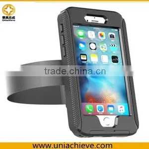 Waterproof Phone Armband Case Sport Case for Iphone thumbnail-6