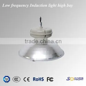 Wholesales Price Industrial 150 Watt High Bay Induction Lights thumbnail-4