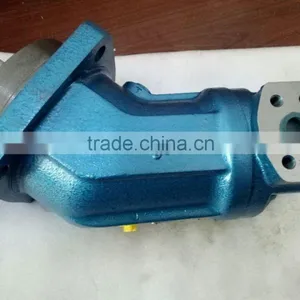 Mini Excavator Hydraulic Motor thumbnail-5