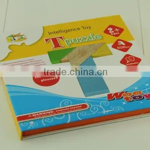 Wooden Puzzle for Kids thumbnail-5
