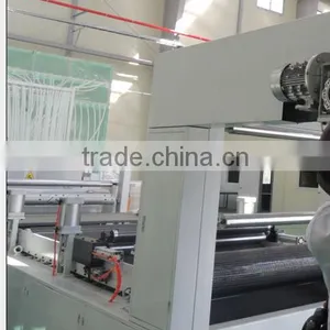Advanced Technology Customized OEM Accepted SMC Plastic Sheet Molding Machine With High Quality thumbnail-1