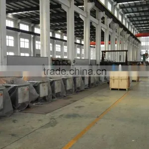 Ningbo Jinfang Yuan Electromechanical Equipment Co., Ltd. company overview - view 2 thumbnail