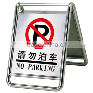 No Parking Sign Board thumbnail-2