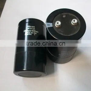Elevator Capacitors,5600MFD 400V thumbnail-1