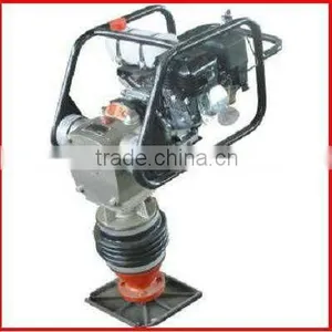 HCR90 Vibration Tamper Rammer With Diesel/gasoline Engine thumbnail-1