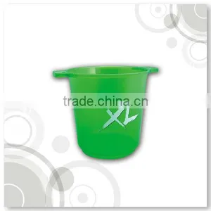 Plastic Ice Bucket thumbnail-1