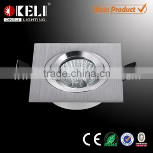 New Hot Sale GU10 Spotlight Fixture,indoor Lighting Fixture thumbnail-6
