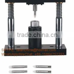 2014 The Best Selling of and Lowest Price of Diesel Injector Valve Grinding Machine thumbnail-6