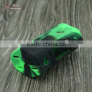 Original Reuleaux RX200S 200W TC Box Mod Silicone Case Cover Non-toxic Environmental Protection Amazing Color thumbnail-5