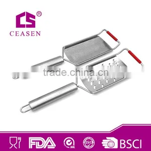 Square Grater Best Graters Stainess Steel Grater thumbnail-5