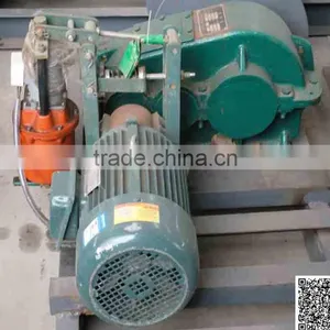 JM Low Speed 1 Ton 2 Ton 3 Ton 5 Ton Electric Winch thumbnail-4