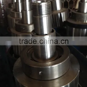 GF105J (Separating Type) High Speed High Efficiency Tubular Bowl Yeast Centrifuge Separator Machine thumbnail-4