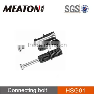 Self Tapping Mini Fix Bolt thumbnail-1