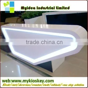 JXY Led Bar Counter ,led Bar Furniture Manufacturer With Remote,led Bar Table Decorate Bar Counter thumbnail-3