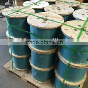 1X19 0.8mm Steel Wire Rope thumbnail-4