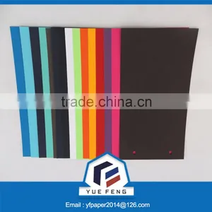 Touch Cover Paper/colored Touch Paper/custom Touch Paper thumbnail-1