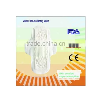 Maxi Sanitary Napkins thumbnail-1