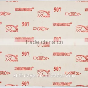 Xinhuaye Comfort Insole 507 Insole Board thumbnail-5