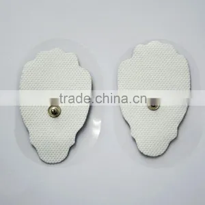 Replaceable Stick Electrode Pads for Tens/muscle Stimulator thumbnail-2