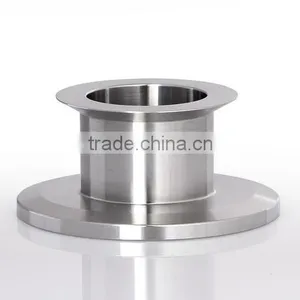 KF Vacuum Reducing Flange thumbnail-1