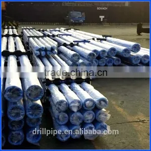API Extra-heavy Drill Pipe From China Drill Rod Heavy Weight Drill Rod thumbnail-6