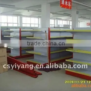 Make up Sets Shelves Metal With Good Quality thumbnail-3